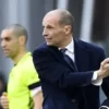 Liga Italia: Dipecat Juventus Usai Beri Gelar Juara, Como FC Bisa Lirik Allegri Sebagai Pelatih Baru Musim Depan