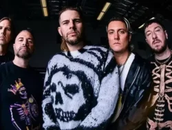 Besok Konser Avenged Sevenfold di Jakarta, Killing Me Inside Re:Union Jadi Pembuka