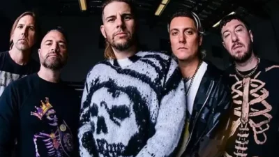 Avenged Sevenfold