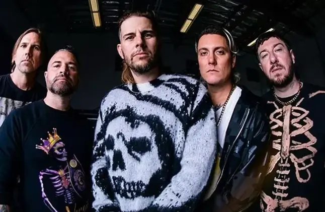 Avenged Sevenfold