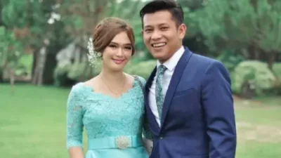 Pacar Baru Boris Bokir Berikan Hadiah di Ulang Tahun sang Kekasih