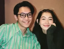 Brandon Salim Lamar Kekasih di Tokyo Jepang, Niat Dandan Ala Cowok Ghibli Demi Ajak Nikah sang Pacar