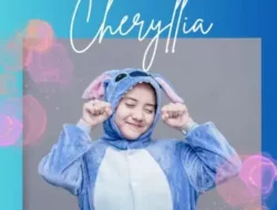 Keluar dari Putih Abu-Abu, Cheryllia Debut Jadi Solois