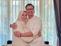 Innalillahi, Kabar Duka Ayah Deswita Maharani Meninggal Dunia, Sempat Dirawat di Rumah Sakit