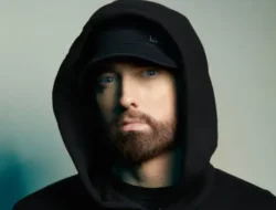 Eminem dan Serba-serbi Rencana Peluncuran Album Baru