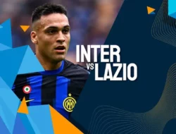 Lautaro Mengaku Bersemangat Mengangkat Trofi Usai Laga Inter Vs Lazio