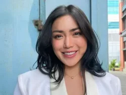 Celebrity Mau Program Hamil? Jessica Iskandar Mendadak Kunjungi Dokter Obgyn hingga Disuntik