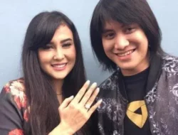 Kevin Aprilio Umumkan Kehamilan Istri, Cucu yang Dinantikan Memes dan Addie MS