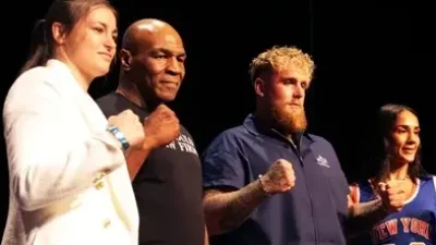 Mike Tyson (1)