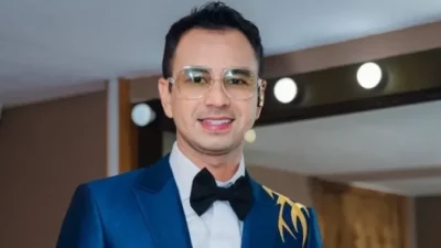 Raffi Ahmad