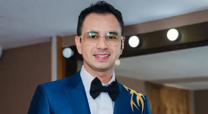 Raffi Ahmad