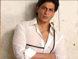 Shah Rukh Khan Kena Heatstroke di India, Begini Kondisinya Sekarang