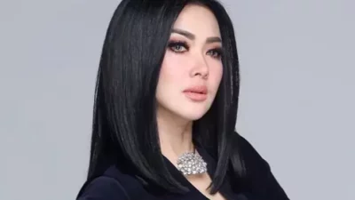 Syahrini