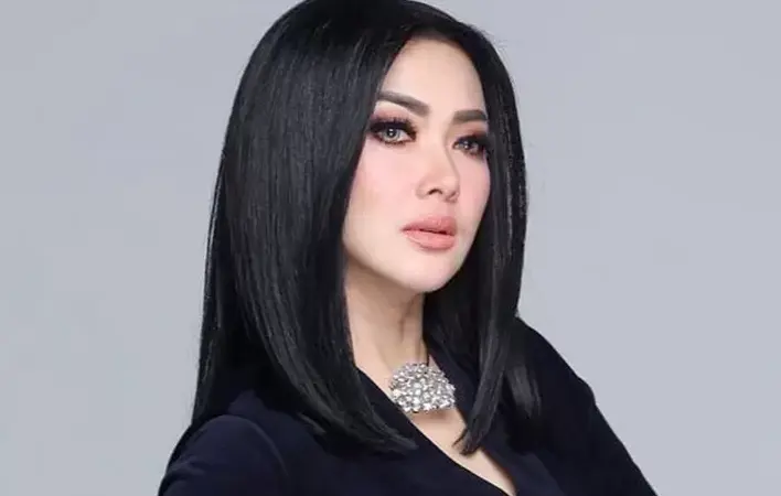 Syahrini