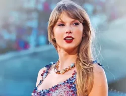 Taylor Swift Dirumorkan Bakal Gabung Serial Marvel Studios ‘Blonde Phantom’