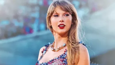 Taylor Swift Dirumorkan Bakal Gabung Serial Marvel Studios ‘Blonde Phantom’