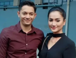 Tengku Dewi Akui Tahu Andrew Andika Red Flag Sejak Sebelum Nikah