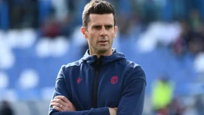 Thiago Motta Bologna