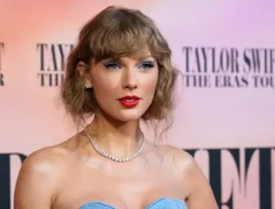 All Eyes On Rafah, Fans Desak Taylor Swift Bersuara untuk Palestina