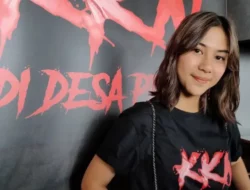 Bakal Nikah Tahun Ini, Adinda Thomas Bilang Doakan saja