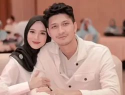 Aditya Zoni Pilih Bertemu Anak Ketimbang Hadiri Sidang Cerai dengan Yasmine Ow