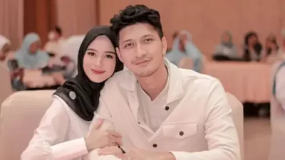 Aditya Zoni Pilih Bertemu Anak Ketimbang Hadiri Sidang Cerai dengan Yasmine Ow