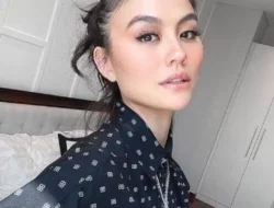 Saat Cinta Laura Dicuekin Agnez Mo