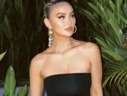 Komposer Ari Bias Larang Agnez Mo Bawakan Lagu Ciptaannya Sejak Juli 2023