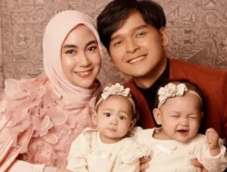 Anisa Rahma Umumkan Kehamilan Keduanya