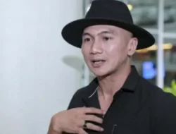 Rapper Sexy Goath Ungkap Kronologi Dugaan Perselingkuhan Istrinya dengan Anji