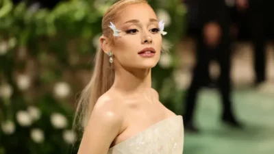 Ariana Grande