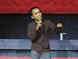 Lakukan Penistaan Agama, Komika Aulia Rakhman Divonis 7 Bulan Penjara