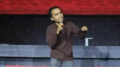 Lakukan Penistaan Agama, Komika Aulia Rakhman Divonis 7 Bulan Penjara