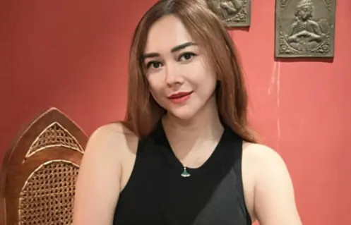 Aura Kasih