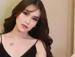 Ayu Ting Ting Ungkap Perbedaan Sifat Bilqis Setelah Beranjak Dewasa