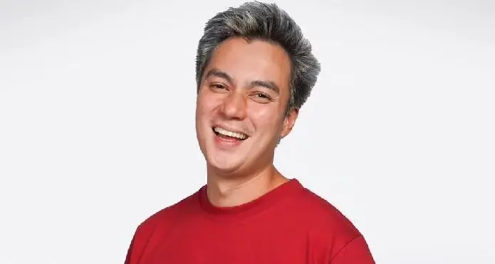 Baim Wong