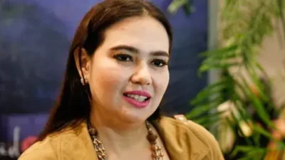 Hakim Tolak Gugatan Nafkah Catherine Wilson Sebesar Rp800 Juta