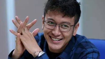 Dimas Anggara