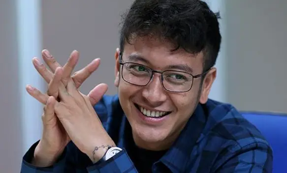 Dimas Anggara