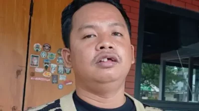 Selamat Untuk Dustin Tiffani Resmi Melamar Kekasih