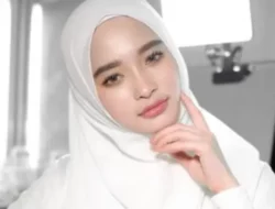 Inara Rusli Ungkap Momen Pertemuannya dengan Virgoun Secara Damai