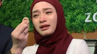 Inara Rusli Mulai Temui Titik Terang Soal Nafkah dan Royalti dari Virgoun