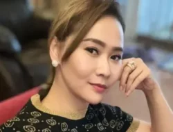 Inul Daratista Mendadak Ingin Pensiun Jadi Penyanyi Dangdut