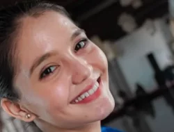 Juliette Angela Ermestine Bantah Selingkuh dengan Anji