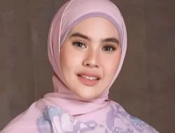 Kartika Putri Tertawa Dituding Sindir Raffi Ahmad dan Nagita Slavina saat Melanjalankan Ibadah Haji