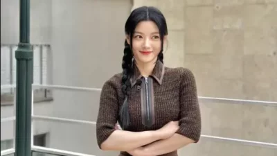 Kim Yoo Jung