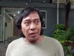 Komeng Bercanda di Postingan Duka Abdel