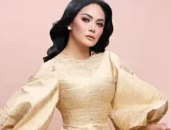 Krisdayanti Ajak Ameena dan Azzura Rayakan Idul Adha 2024 di Kota Malang