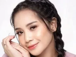 Awalnya Incar Jefri Nichol, Nagita Slavina Jadi Mak Comblang Luna Maya