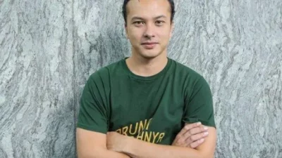 Nicholas Saputra